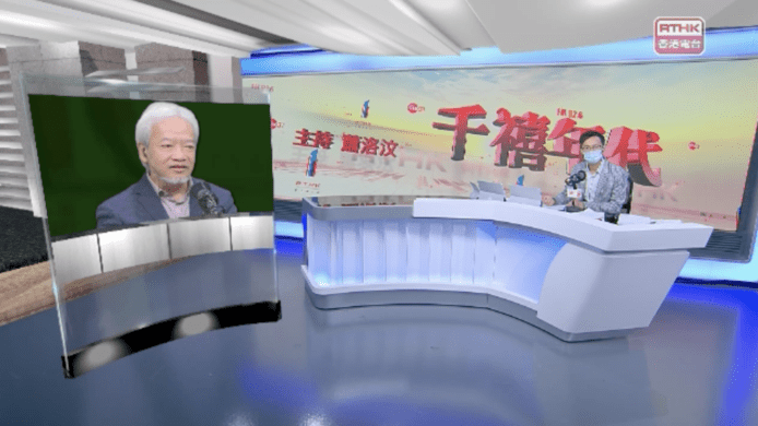 料周四強制食肆用安心出行    業界籲長者、殘疾人士獲豁免