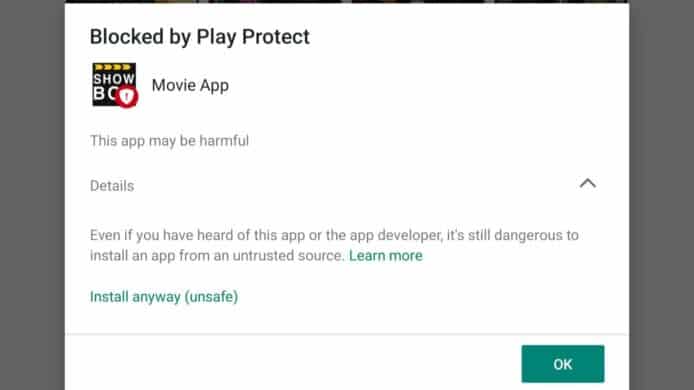 Galaxy Store 把關不力   虛假盜版平台軟件有危險後門