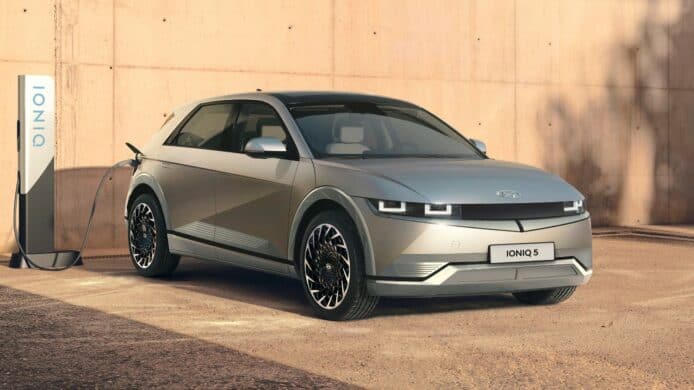 Hyundai 或已停止燃油引擎開發   韓國傳媒爆料