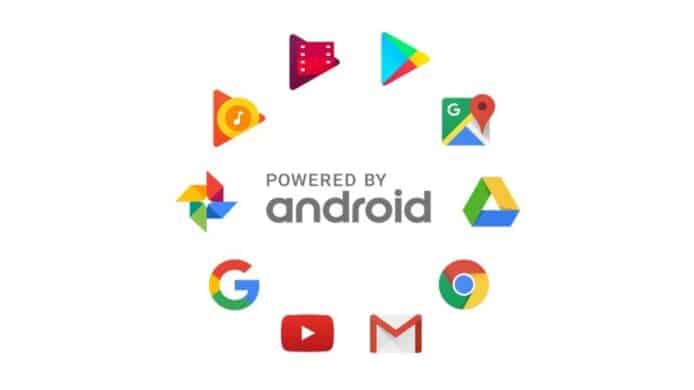 收緊 GMS 預載條件   Android 12 起需提供緊急服務程式