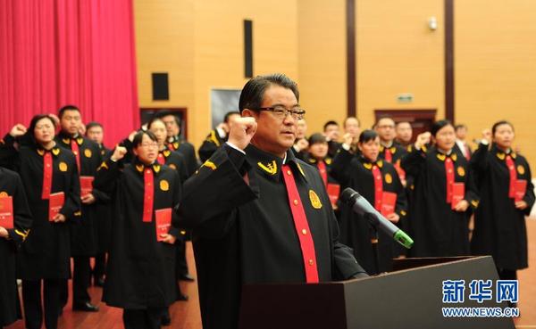 中國「AI檢察官」替真人決策案件  研究團隊稱準確率達97%