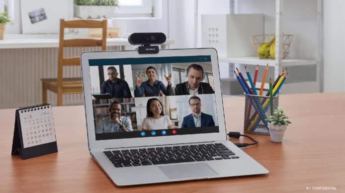 AVerMedia PW310P    高私隱度網絡攝影機