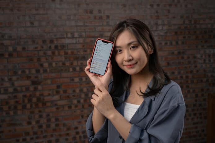 【教學】iOS 15.2「App 私隱報告」    檢查港人常用 App 網絡活動