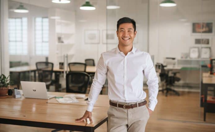 HP 為中小企度身訂做貼心服務　新年迎新優惠登記即享 $500 折扣券