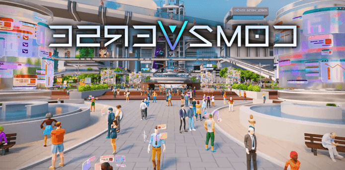 韓國全球首間「元宇宙返工」公司   打卡、開會、演講均於元宇宙內進行