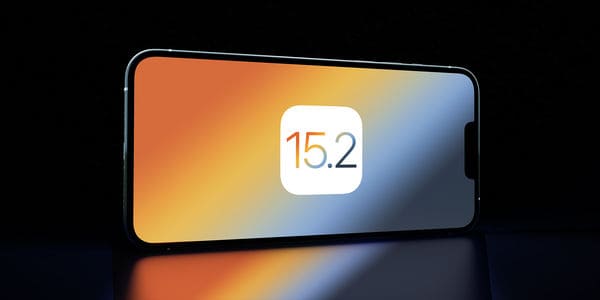 iOS 15.2 正式推出   新「數碼遺產」+ Apple Music語音點播計劃