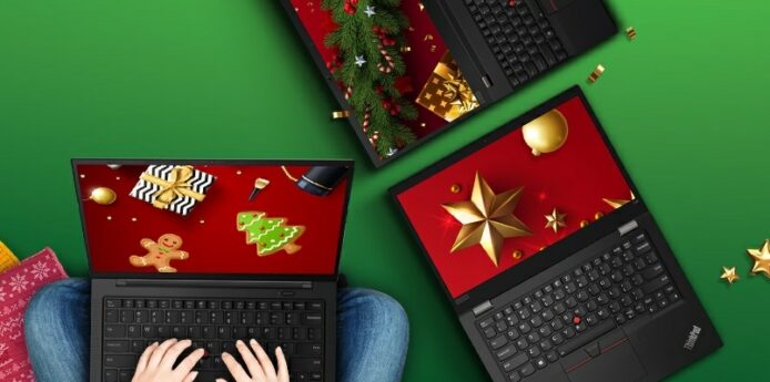 【12.12】Lenovo電腦超荀入手攻略   5天限定折上折+最平低至$1888+配件加購$12起