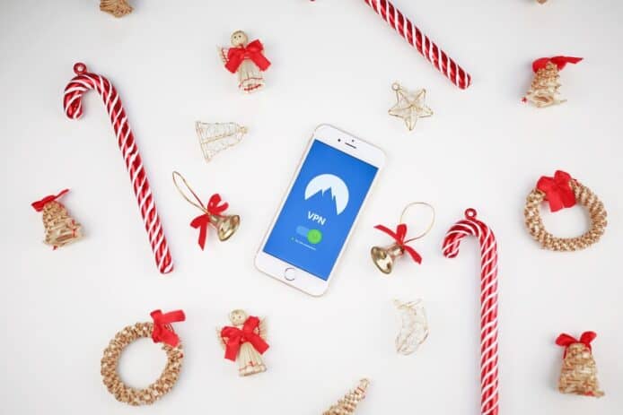NordVPN 聖誕優惠高達 72% 折扣　解決人在外地追香港節目問題