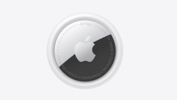 Apple推Android專用AirTag偵測器  反追蹤保護個人私隱