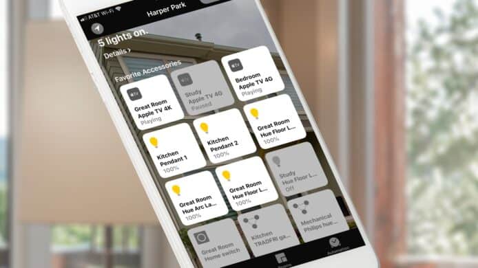 HomeKit 出現嚴重漏洞   Apple 去年 8 月得悉至今還未修復