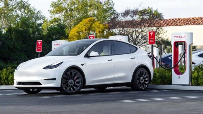 Tesla 獲德國批准   可在柏林工廠生產 2,000 輛測試車