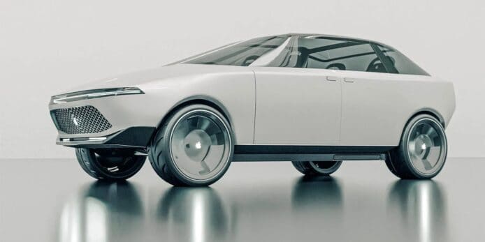 Apple 加快造車進度   料投資韓國廠商研發自家電池