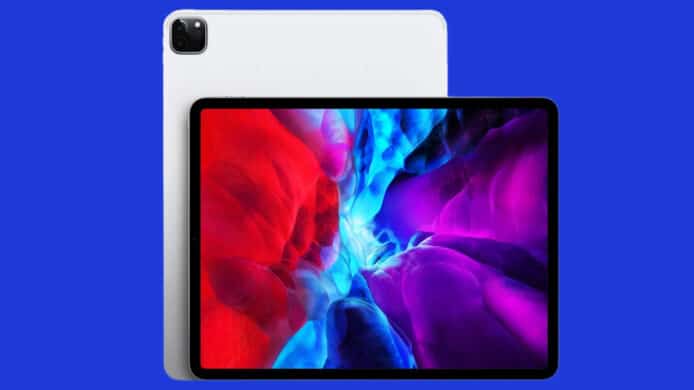 京東方改建生產線   為供應 iPad OLED 屏幕面板作準備