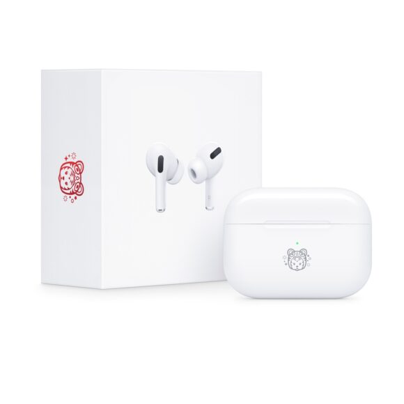 AirPods Pro 虎年特別版    香港價錢 + 推出日期