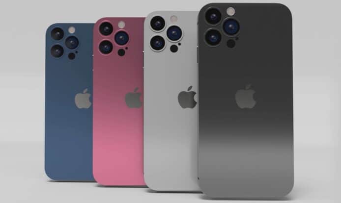 傳 iPhone 14 Pro 系列加價     定價由 1,099 美元起