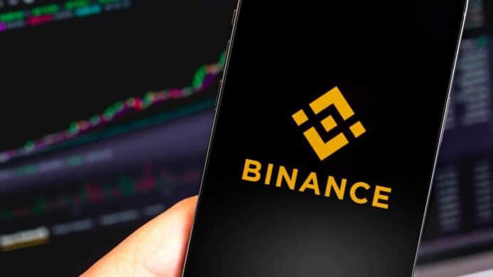 連登仔聲稱 Binance 帳戶無故被凍結禁提款      Binance 回應：從未收警方與律師聯絡