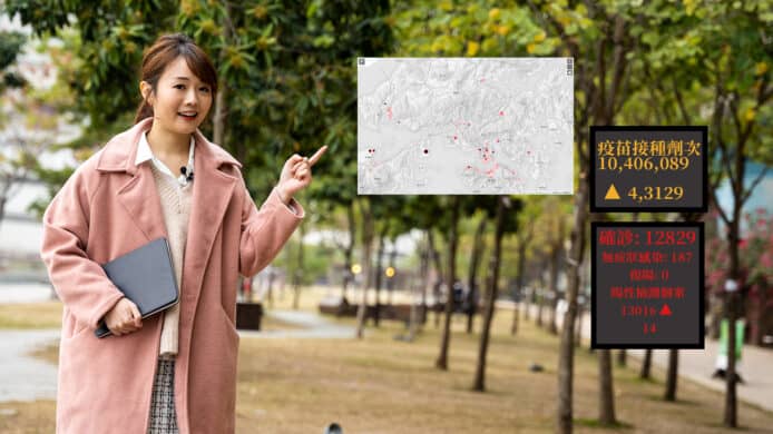 【unwire TV】【教學】香港疫情搜尋器及地圖 即知高危地點