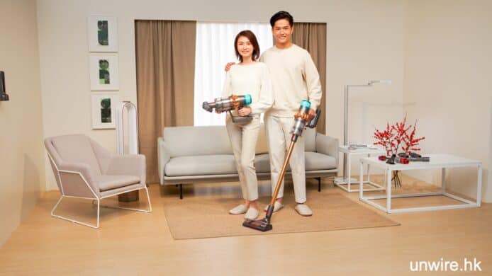 【報價】Dyson V15 Detect 無線吸塵機   香港行貨價錢 + 詳細規格