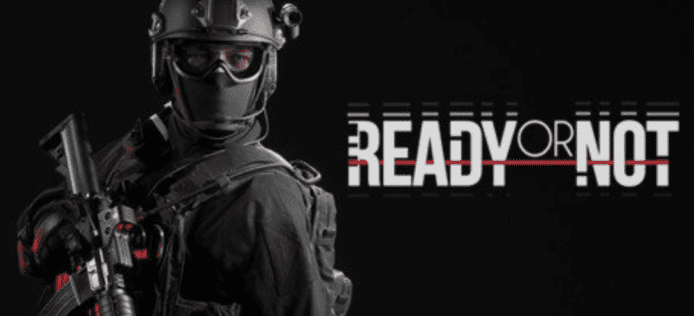 Steam《Ready or Not》藏辱華 meme    遊戲銷量榜獲三連冠