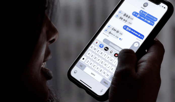 Google 批評 iMessage 顏色區分用戶     指 Apple 利用朋輩壓力增銷量