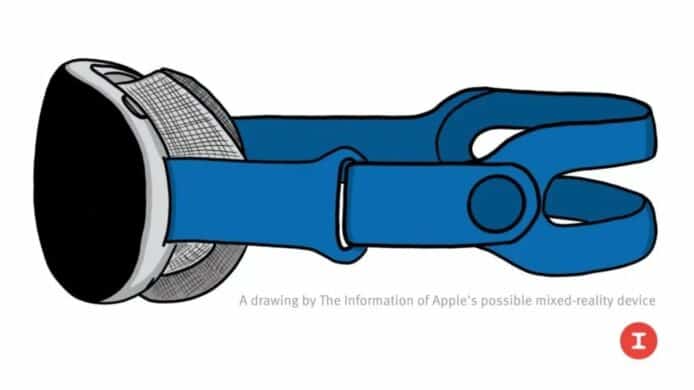 Apple realityOS 系統曝光   傳應用於 AR / VR 產品之上