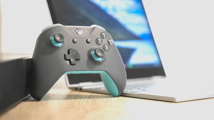 Chrome OS 程式碼更新   多款 Chromebook 將支援 Steam 平台