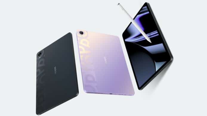 OPPO 平板規格曝光   本週四發佈會推出