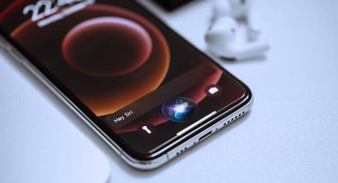 iOS 15.4 Beta 更新   將首次提供中性 Siri 語音選項