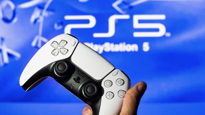 Sony 續遇晶片荒  料再調低 PS5 出貨量