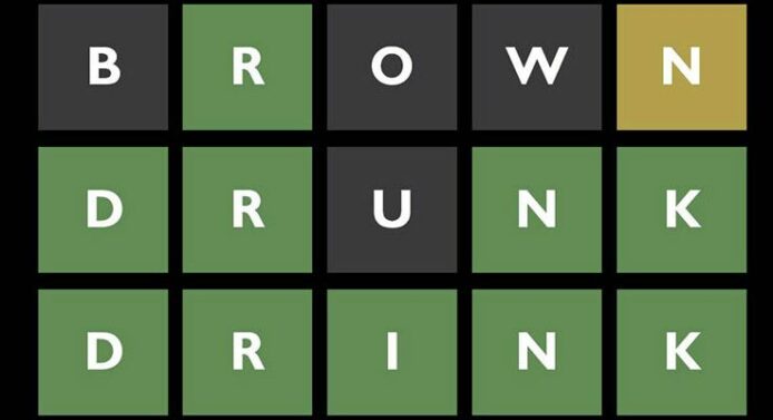 Wordle 成綁架案救命關鍵　 80 歲老婦被綁架未有如常分享戰績