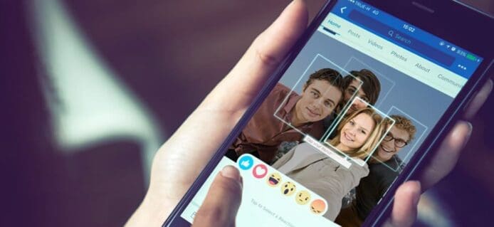 Meta 被控擅自收集生物識別數據 未經用戶同意收集＋未按時銷毀