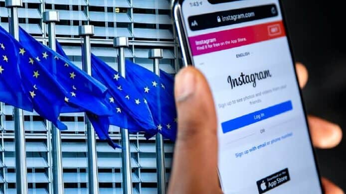 Meta：或關閉歐洲 FB、IG　如歐洲用戶資料不能傳輸至美國伺服器