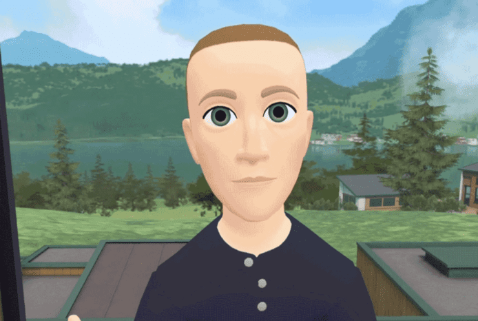 FB、IG 虛擬頭像新版本 可錄動畫、變表情貼圖、插入IG Story