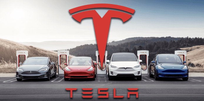 美國逾 81.7 萬輛 Tesla 被召回 安全帶蜂鳴器無法啟動