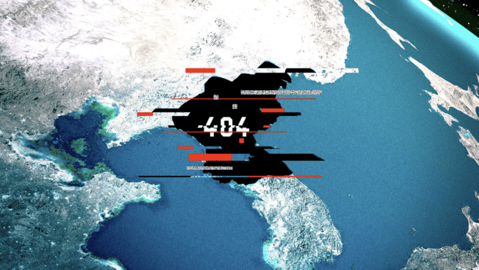 美國工程師單人匹馬癱瘓北韓網絡  為自己報仇＋回敬北韓