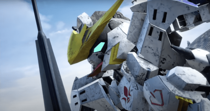 Switch《SD Gundam Battle Alliance》【有片睇】3 人連線組隊ARPG