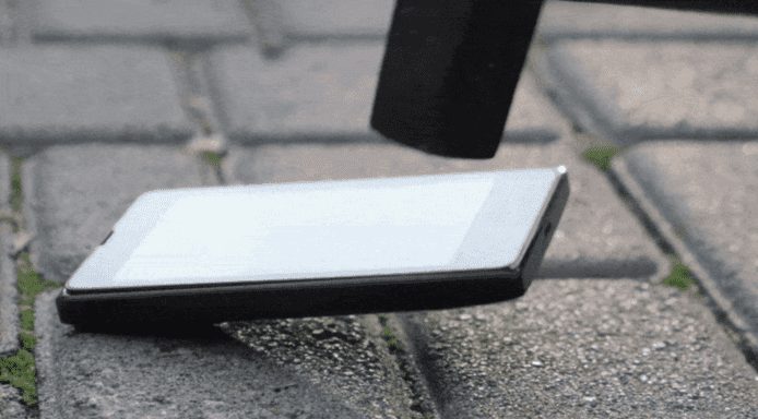 MIT 研新物料比鋼堅固但比塑膠輕　可用於製作手機塗層及汽車零件