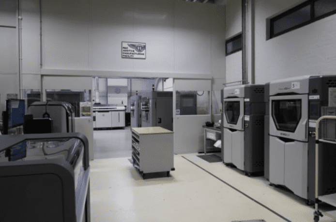 Bentley 增強 3D 列印能力  可生產超過數千個汽車組件