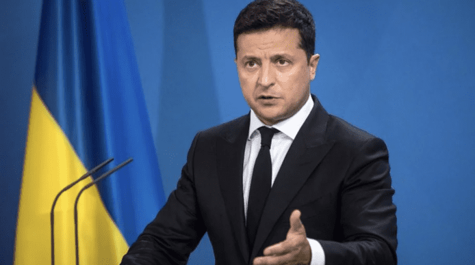 烏克蘭籌得 7 千多萬元加密貨幣   呼籲網民捐贈以示支持