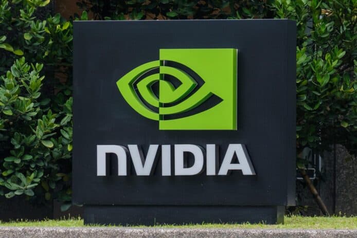 上週遭網絡攻擊   NVIDIA 確認數據被盜取