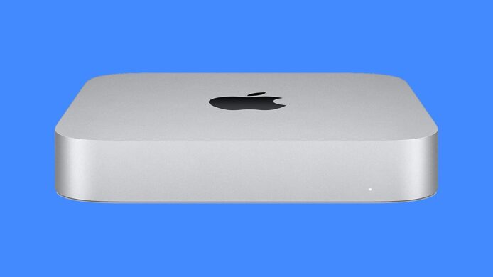 Mac mini 和 Mac Pro 混合體   消息指 Apple 正開發全新 Mac Studio
