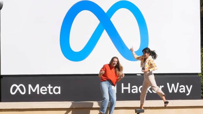 職員疫後重返 Meta 辦公室   卻被告知削減多項員工福利