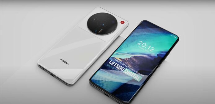 小米 12 Ultra 證實用 Leica 濾鏡     流出程式碼揭雙方合作