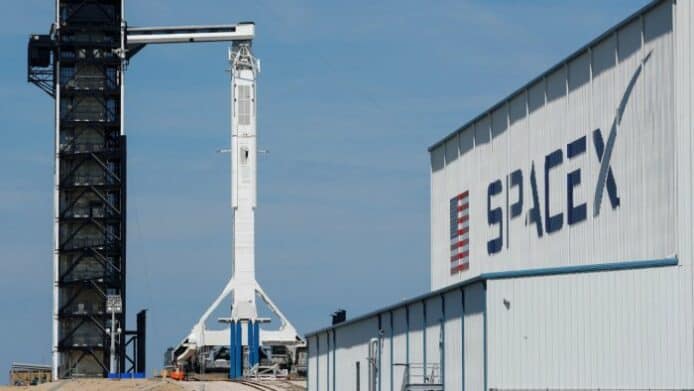 SpaceX 停產太空艙 Crew Dragon   NASA 亦曾使用執行任務