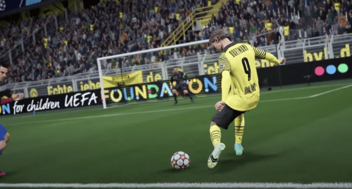 EA禁俄羅斯電競手參賽     包括《Apex》和《FIFA 22》