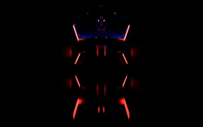 Formula E Gen3 下月亮相   350kW 動力＋最高速度 320km/h