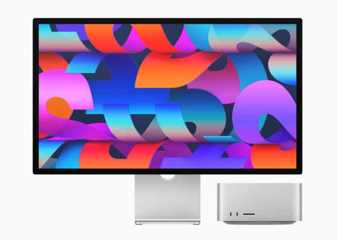 Mac Studio、M1 Ultra、Studio Display 懶人包   3 分鐘睇盡 10 大要點