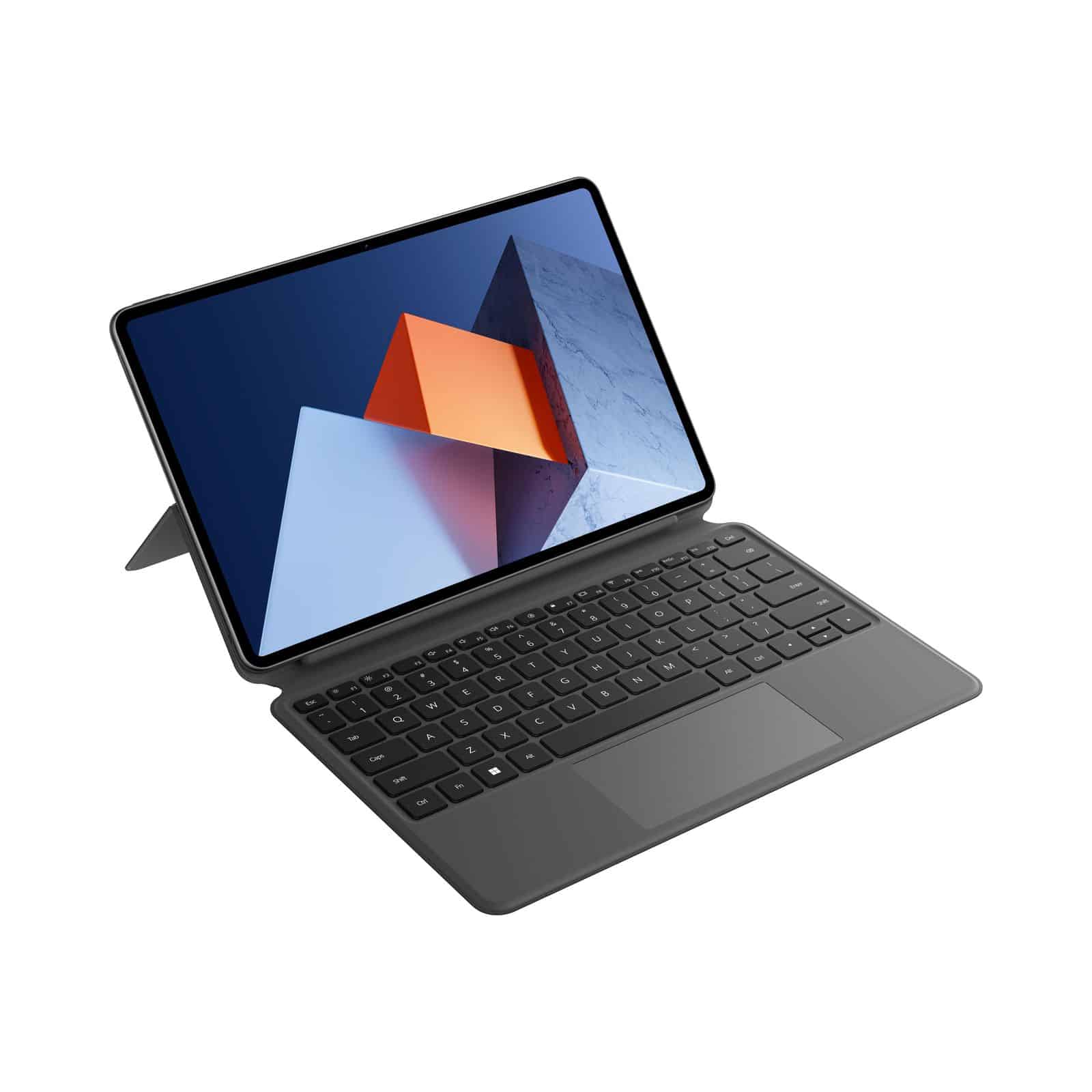 【報價】Huawei 推出 2 合 1 平板筆電 MateBook E + 平價手機 nova 9 SE