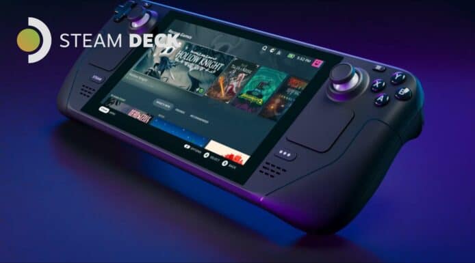Steam Deck 已可裝 Windows 10     惟完整功能仍需再等待