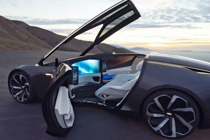 美國運輸部更改車輛安全標準 為全自動駕駛汽車開路